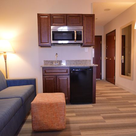 Holiday Inn Express Toledo-Oregon By Ihg Exterior photo