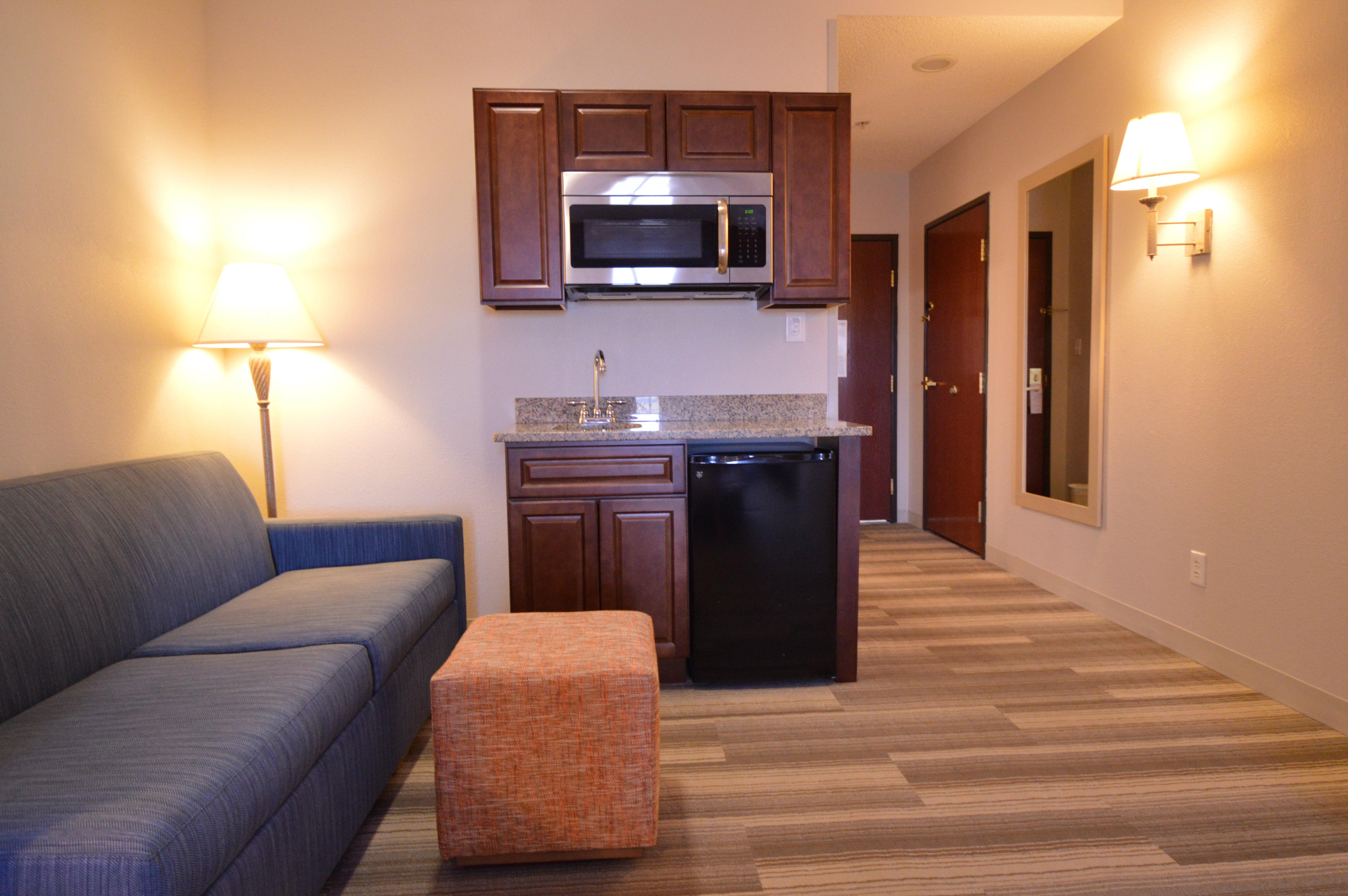 Holiday Inn Express Toledo-Oregon By Ihg Exterior photo
