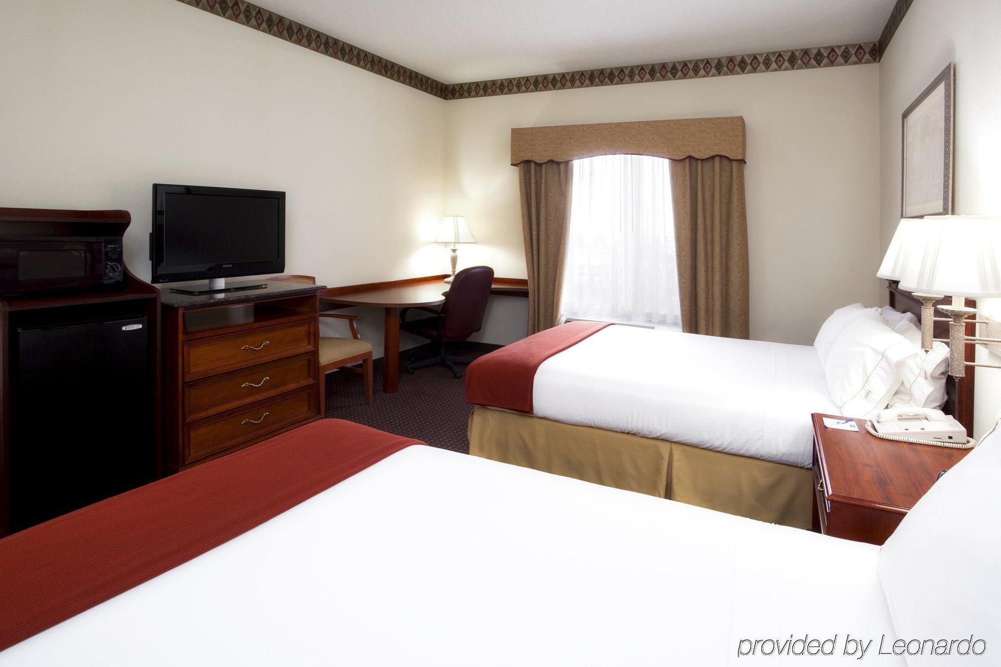 Holiday Inn Express Toledo-Oregon By Ihg Exterior photo