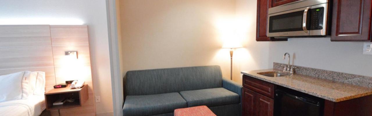 Holiday Inn Express Toledo-Oregon By Ihg Exterior photo